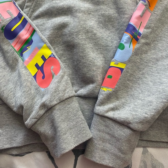 Pride hoodie sweatshirt - Picture 2 of 3